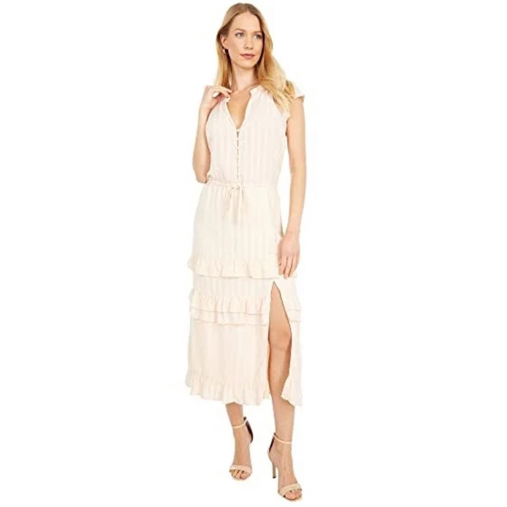 Paige Maxi Dress, NWT! - Picture 7 of 11